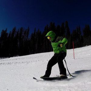 Meet your Posher, Jon